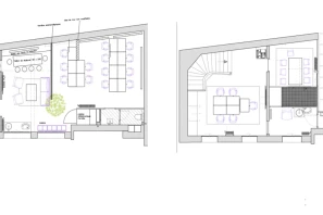 Espace indépendant - 75009 - 18 postes - 13500€