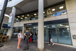 Bureau privé - 92500 - 4 postes - 1150€