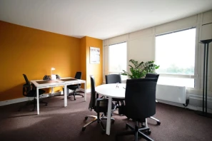 HQ - Allianz Riviera