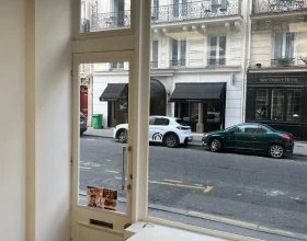 Bureau privé
