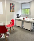 Bureau privé - 31300 - 2 postes - 810€