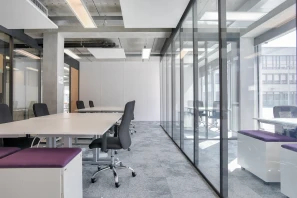 Bureau privé - 59000 - 14 postes - 6000€