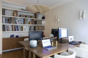 Open Space - 75009 - 2 postes - 400€