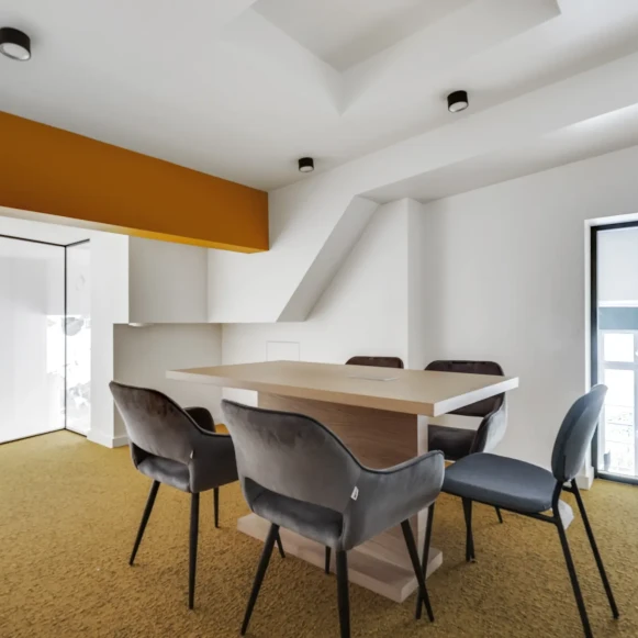 Espace indépendant 354 m² 35 postes Location bureau Rue du Faubourg Saint-Martin Paris 75010 - photo 12