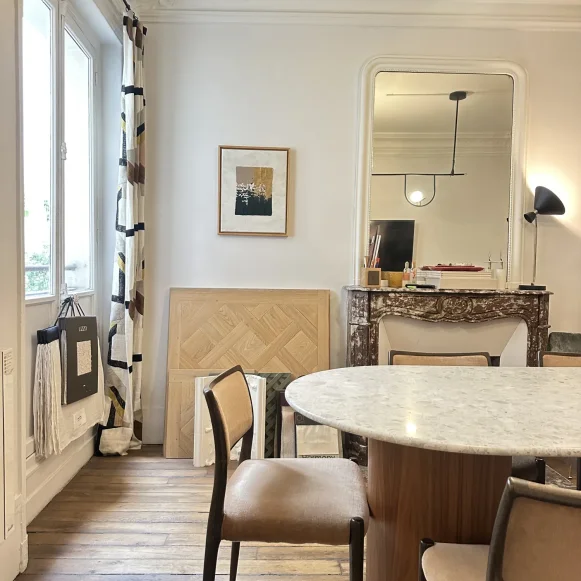 Espace indépendant 20 m² 4 postes Location bureau Boulevard de Courcelles Paris 75008 - photo 7