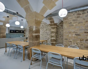 Espace indépendant
