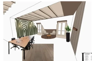 Espace indépendant - 75002 - 26 postes - 16000€