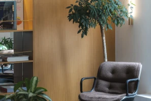 Bureau privé - 75008 - 7 postes - 5423€