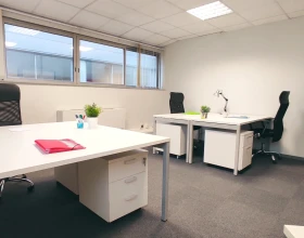 Bureau privé