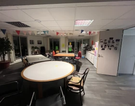 Bureau privé