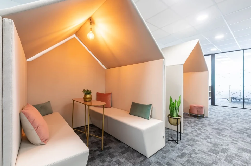 B'CoWorker Sophia Antipolis