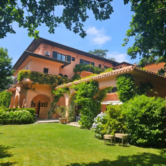 Open Space  5 postes Location bureau Route d'Ascain Saint-Jean-de-Luz 64500 - photo 9