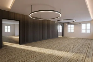 Espace indépendant - 75008 - 42 postes - 30000€