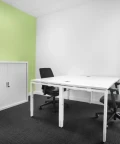 Bureau privé - 54000 - 4 postes - 1520€