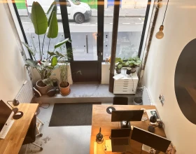 Bureau privé