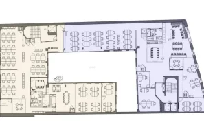 Espace indépendant - 75009 - 61 postes - 40000€