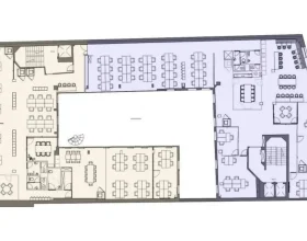 Espace indépendant