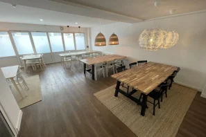 Espace indépendant - 94200 - 50 postes - 4000€