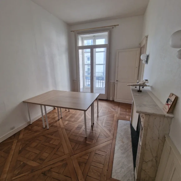Bureau privé 12 m² 3 postes Location bureau Rue Grétry Nantes 44000 - photo 6