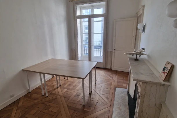 Bureau privé - 44000 - 3 postes - 950€