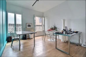 Bureau privé - 75009 - 15 postes - 6500€