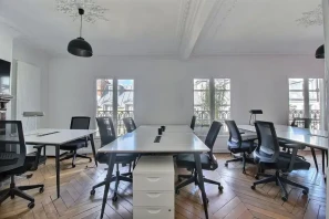 Bureau privé - 75010 - 19 postes - 7000€