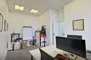 Bureau privé - 75008 - 8 postes - 2400€