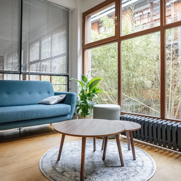 Bureau privé 30 m² 4 postes Location bureau Rue Molière Ivry-sur-Seine 94200 - photo 8