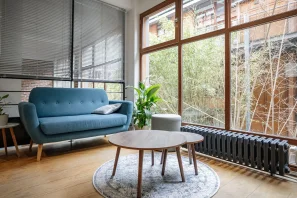 Bureau privé - 94200 - 10 postes - 2700€