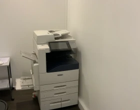 Bureau privé