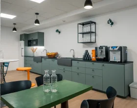 Bureau privé