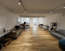 Bureau privé