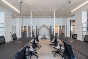 Espace indépendant - 75002 - 50 postes - 36500€