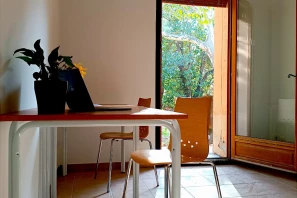 Bureau privé - 13004 - 4 postes - 1268€