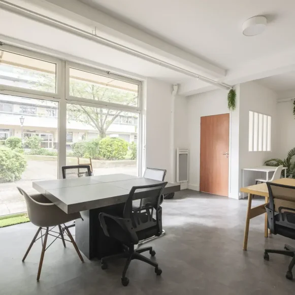 Espace indépendant 80 m² 11 postes Location bureau Avenue Jean Aicard Paris 75011 - photo 7