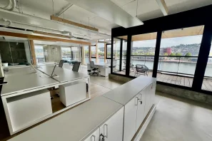Bureau privé - 76100 - 18 postes - 5600€