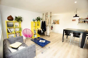 Bureau privé - 44170 - 1 poste - 300€