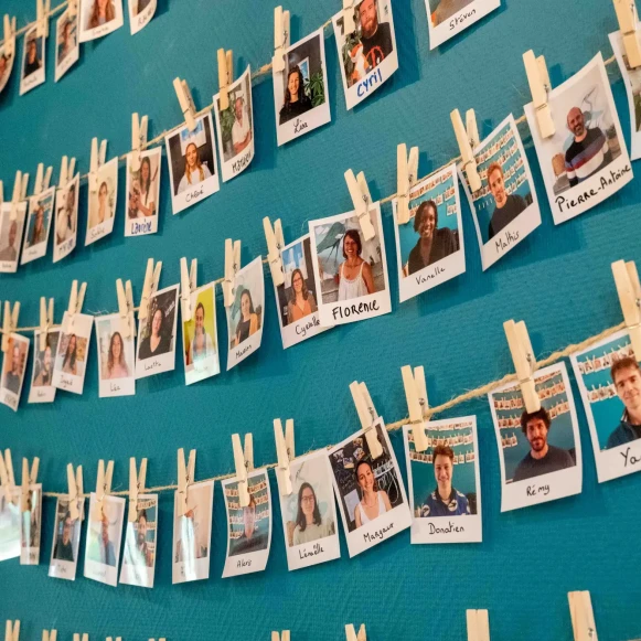 Open Space  10 postes Coworking Rue de Strasbourg Nantes 44000 - photo 6