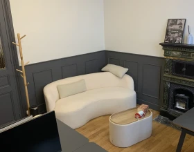 Espace indépendant