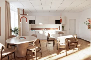 Espace indépendant - 75002 - 40 postes - 28000€