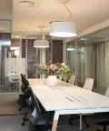 Bureau privé - 75008 - 1 poste - 1531€