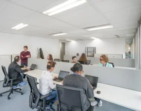 Bureau privé