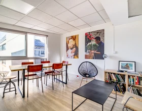 Bureau privé