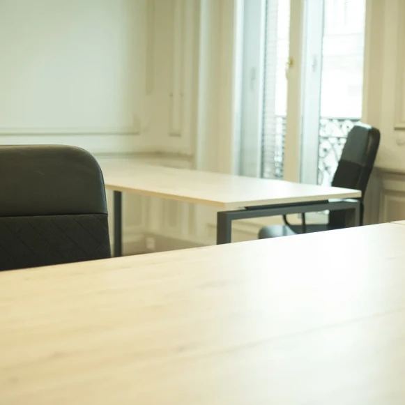 Bureau privé 50 m² 6 postes Coworking Rue du Faubourg-de-Pierre Strasbourg 67000 - photo 3