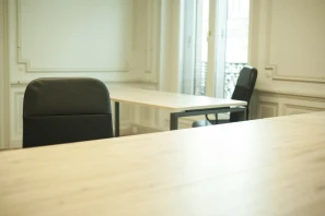 Bureau privé - 67000 - 6 postes - 1740€