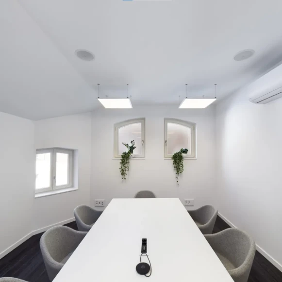 Bureau privé 22 m² 6 postes Coworking Avenue Foch Metz 57000 - photo 6