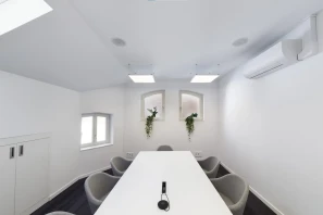 Bureau privé - 57000 - 2 postes - 870€