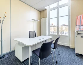Bureau privé