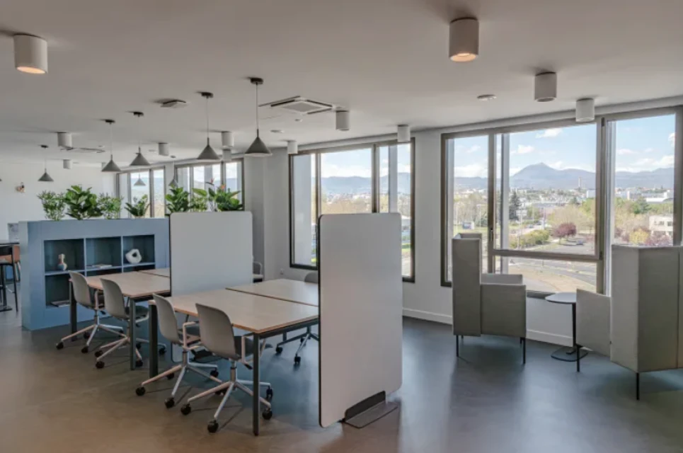 Regus - Clermont-Ferrand, La Pardieu