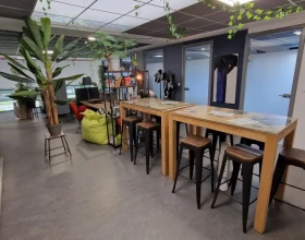 Open Space